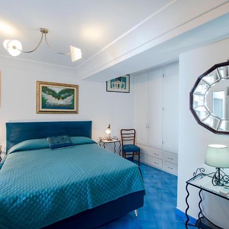ポジターノCasa Bellinaアパートメント エクステリア 写真
